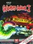 Atari  800  -  wormwar_cart